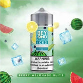 IVG Beyond E-liquids ice flavors 100ml price in Pakistan